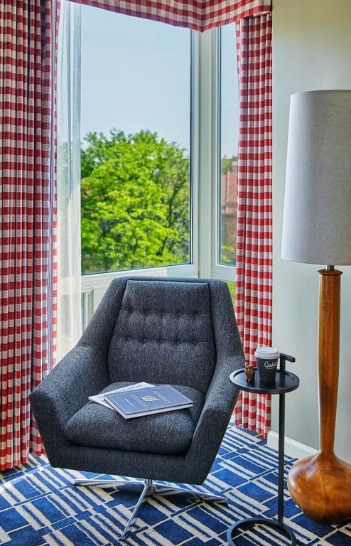 Graduate By Hilton Madison Hotel Quarto foto
