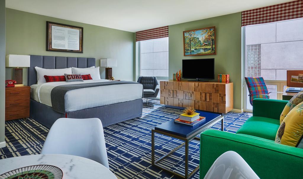Graduate By Hilton Madison Hotel Quarto foto
