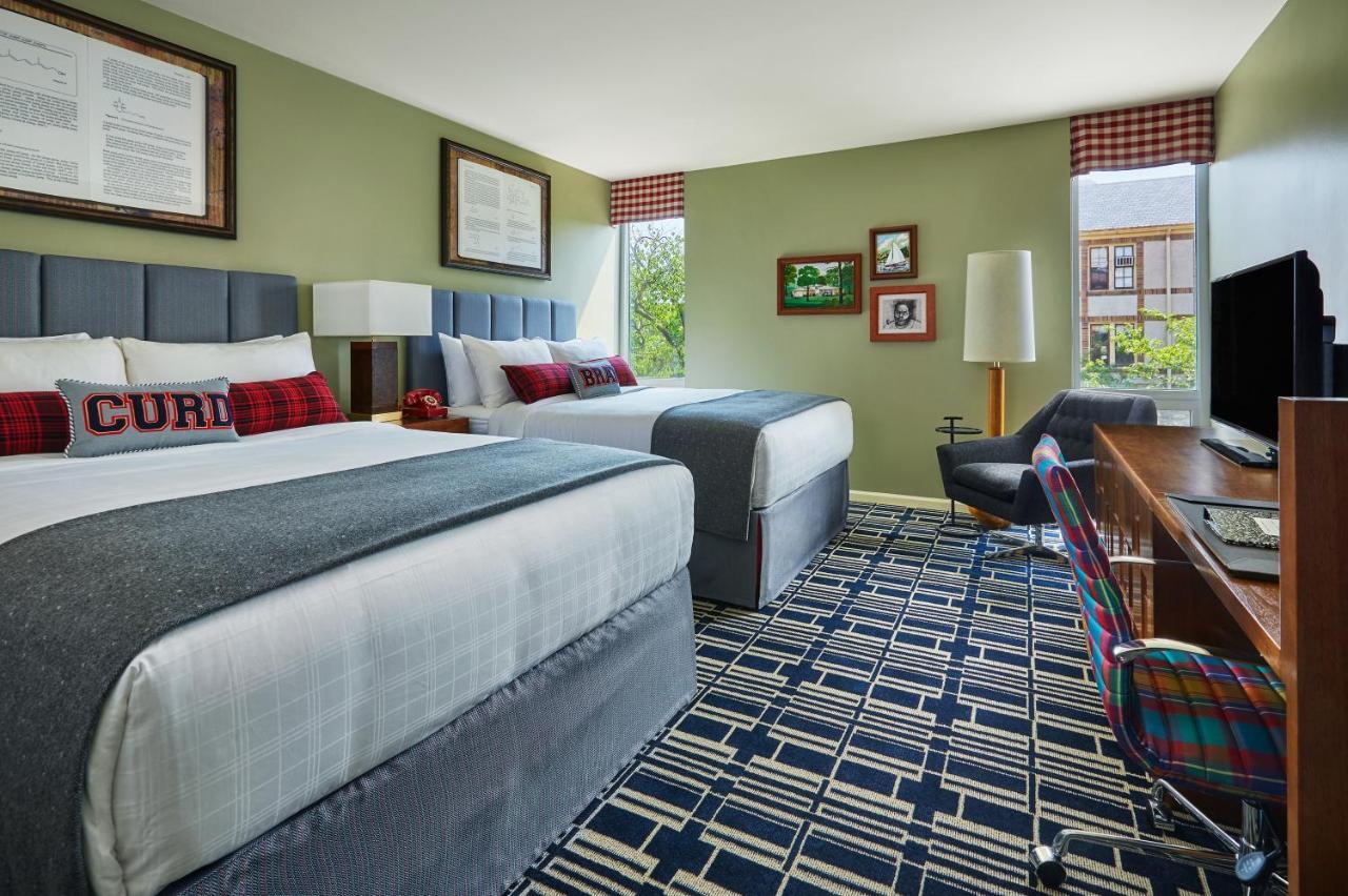 Graduate By Hilton Madison Hotel Quarto foto